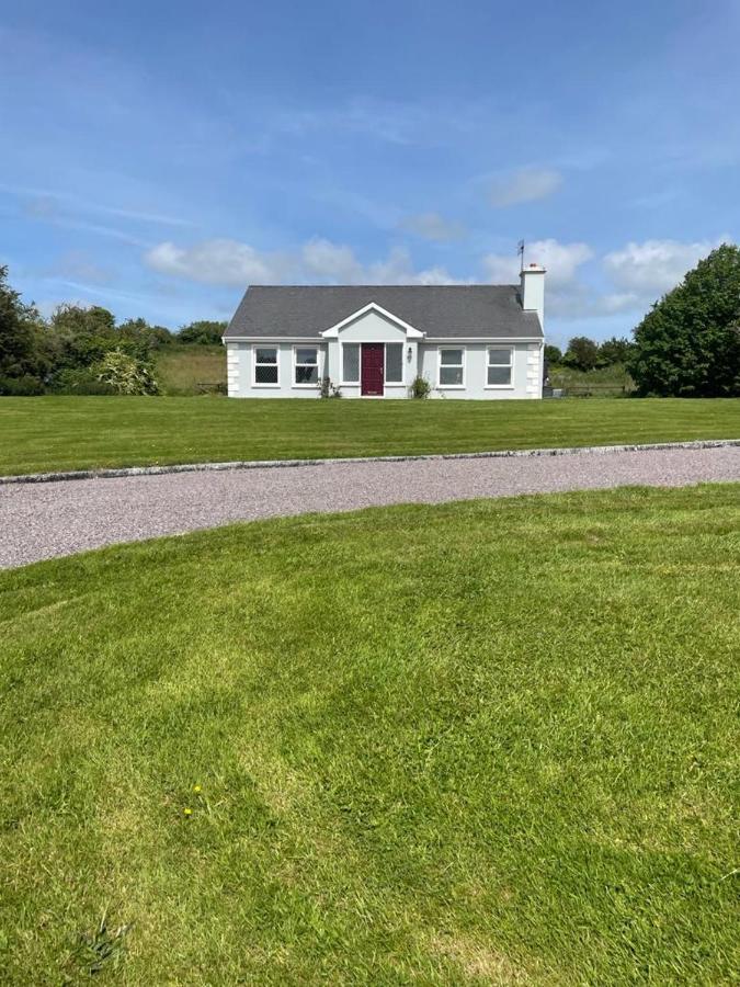 Rose Cottage Killarney Exterior foto