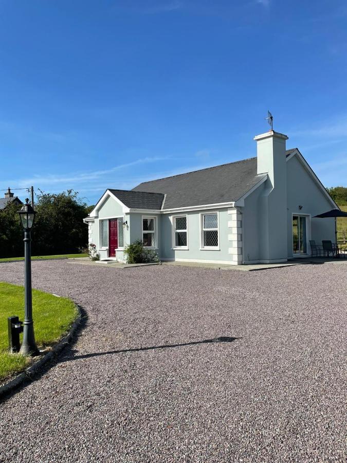 Rose Cottage Killarney Exterior foto