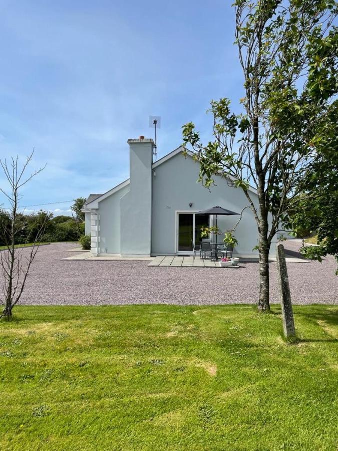 Rose Cottage Killarney Exterior foto